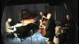 Move - Scott Hamilton Quartet - Verdict Jazz