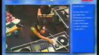 2001-05-26 Gayle San HR3 XXL Clubnight
