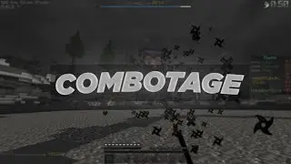 COMBOTAGE | ft. Gods