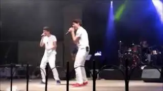 Concierto Gemeliers Espartinas | Tan sólo tú y yo