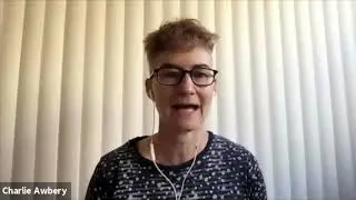 Evolving Ground: 02 View w/ Charlie Awbery & Jared Janes