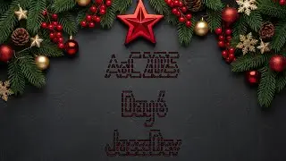 Advent of Code 2025 Day 6 - Stream Recording