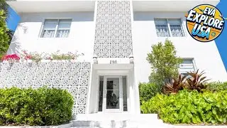 Kasa Collins Park Miami Beach Convention Center | Miami Beach (FL), United States | Hotel Review 🏩