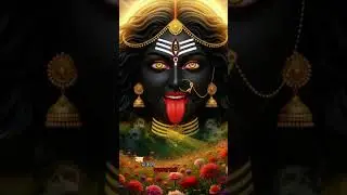Jai Maa  kali 🙏🙏🙏