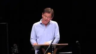 Chapel: Alistair Begg, Oct. 20, 2014