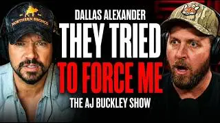 Dallas Alexander on Record-Breaking Shot, Music Journey & Warrior Spirit | RFS #2