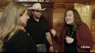 Moundville Family Appears on 'Supernanny' (9-02-2020)