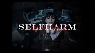 [FREE]ТРАВМА x АДЛИН Type Beat - SELFHARM