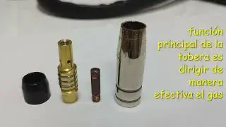 Esto es lo que debes saber del FLEX 125  equipo inversor multiproceso FW125 FURIUS