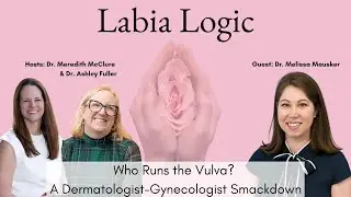 6. Who Runs the Vulva? A Dermatologist-Gynecologist Smackdown