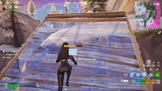 Fortnite shnipe