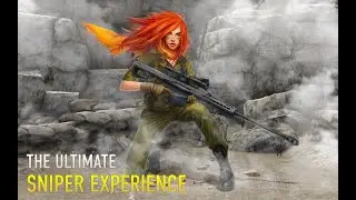 Sniper Arena apk Mod free download