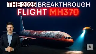BREAKING: MH370 Documentary 2025 Reveals The Truth About Missing Plane