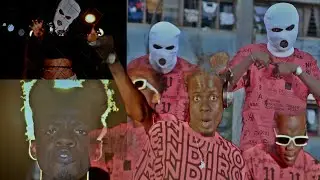 Pic Nic x Zorobabel (feat. otopsi 225) maintenant c’est nous ( clip officiel ) by mister now