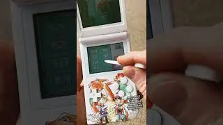 #retrogaming #retrogames #pokemon #gamingcommunity #oldschoolgaming #retrocollector #gameboy