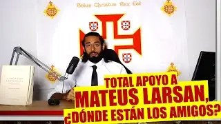 TOTAL APOYO AL SR MATEUS LARSAN