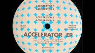 Accelerator - Accelerator 1