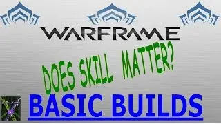Warframe Best Melee Players Got Skills.