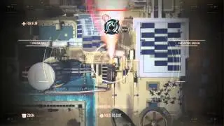 Call of Duty®: Advanced Warfare 60-8 w/ASM-1