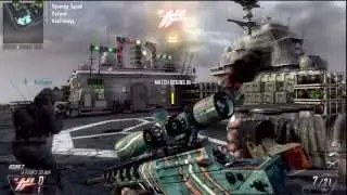OMFG IM SO MAD! INSANE HITMARKER.