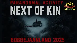 Paranormal Activity: Next of Kin &ndash; Bobbejaanland&rsquo;s NEW Haunted House Review (Halloween 2025)