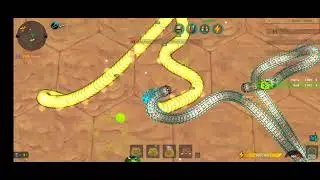 🔴little BIG Snake | Kills in Foto-Edition | 🥳NEUJAHR SPECIAL🥳 | (Deutsch) | #littlebigsnake