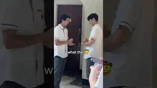 Falling in love with Korean guys..🇰🇷🤠 #couples #comedy