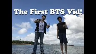 First BTS Video!  Lost Royalty Japan/nvrNdng in Chiba
