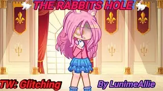 🐇 RABBITS HOLE 🐇 | Krew WonderRealm Au | LunimeKrew Allie