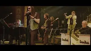 Led Zeppelin Medley | Performed by ShamRock Jazz Orchestra (Official Live Video) #livemusic