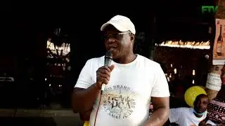Owen endorses Fikirini Jacobs for Senator's position