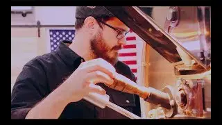 Speakeasy Coffee Company