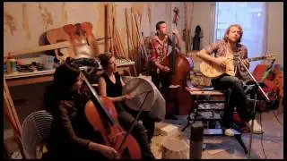 GOSLINK - STIL LEVEN