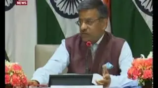 India First: Gilgit Baltistan Issue