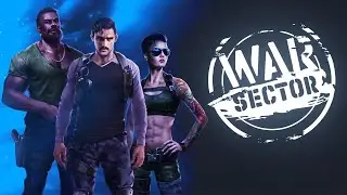 War Sector Gameplay Android