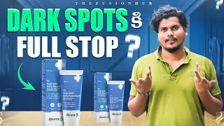 Dark Spots Explained! Causes, Prevention & Best Facewash for Clear Skin