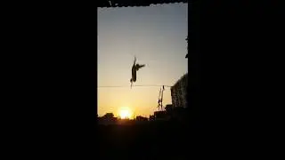 Plane bypass from building | Visual FX Breakdown - Md Mahadi Hasan