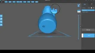 How to Hollow out Your 3D Model with CHITUBOX？
