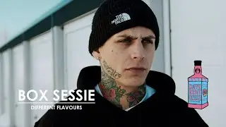 ICKKY | BOX SESSIE #17 | DIFFERENT FLAVOURS