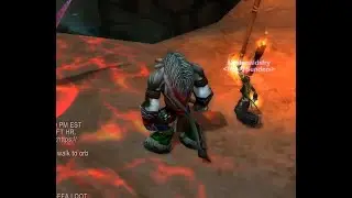 WoW Wailing caverns come join! Nightslayer pvp realm in anniversary