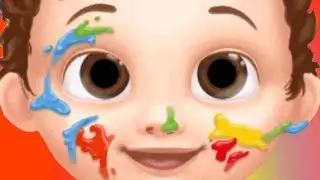 MLP Fun Sweet Baby Girl Daycare 5 - Makeover Bath Dress Up Kids Games for Girls