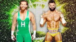 WWE: 