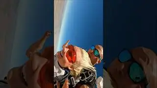 PULL THE LEAVER CRUNK!!!! ! Huge shoutout to @skydivemesquite we had the BEST time ever!!