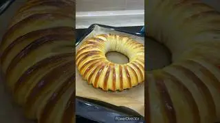 Easy and delicious pie recipe #pie #cooking #cooking #bakery #tastyfood #simplerecipe #recipe