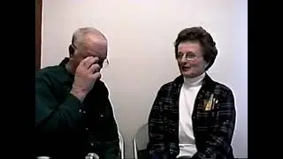 Ken and Harriet Blockhus Interview - Valley Historical Project