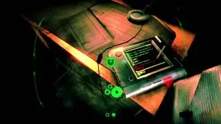Albedo: Eyes from outer space - Fancy a beer? Teaser Trailer 3