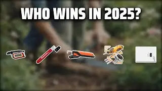 The Top 5 Best Pruner Sharpener in 2025 - Must Watch Before Buying!