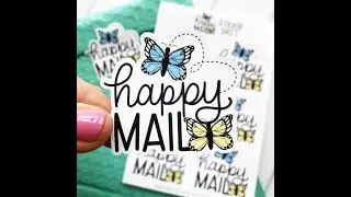 HM - Gina Loves to Craft