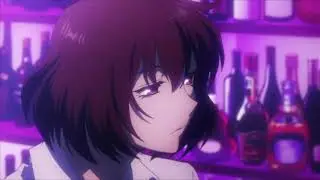 【MAD】血界戦線×ヒバナ（Kekkai Sensen）