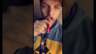 Breeze wax pen blinkers 💨💨💨